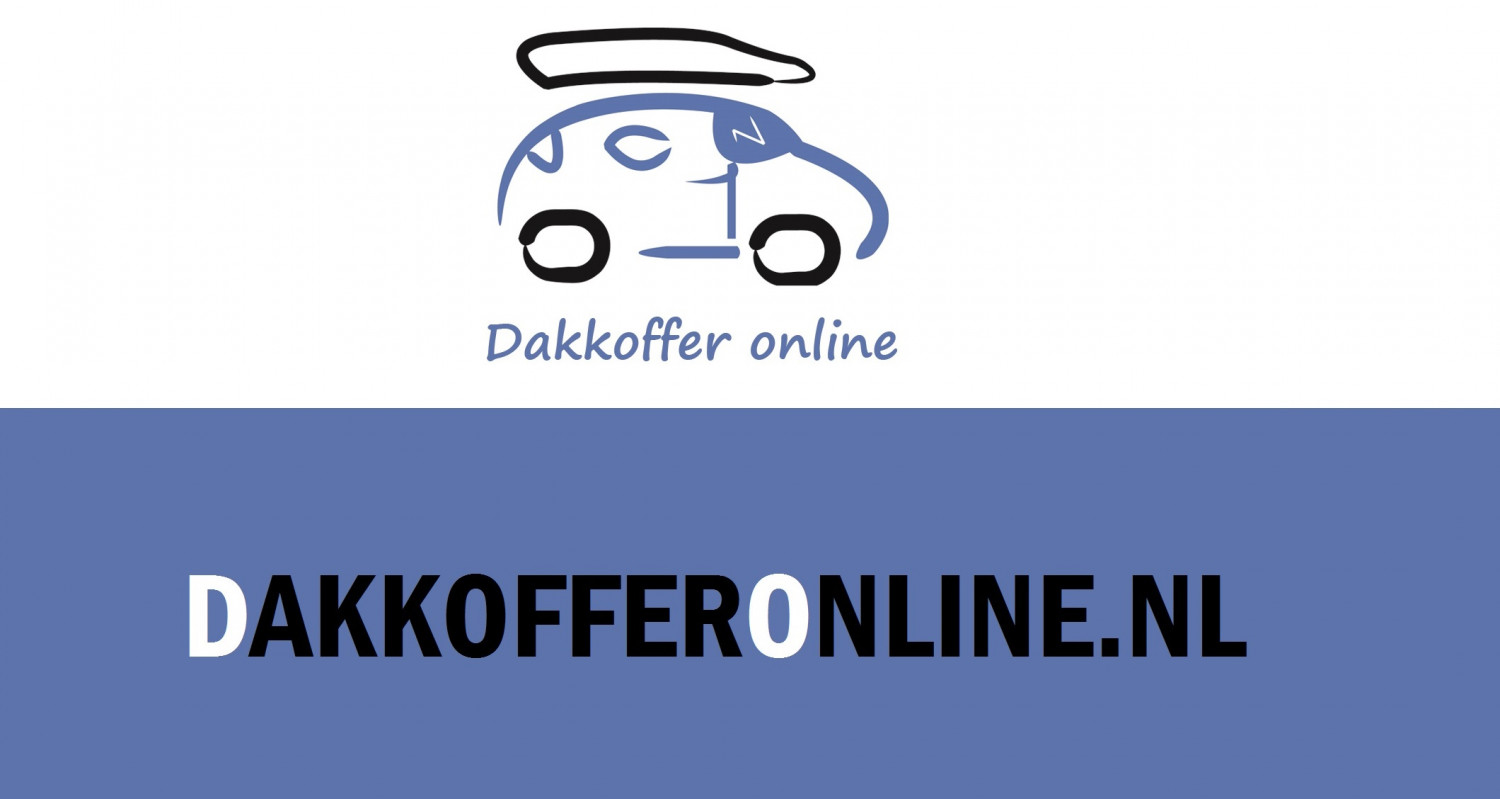 Dakkoffer huren